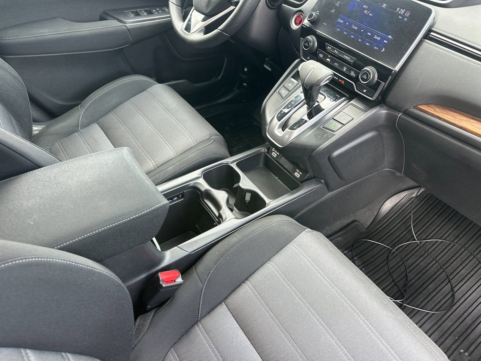 Used 2022 Honda CR-V EX image 16