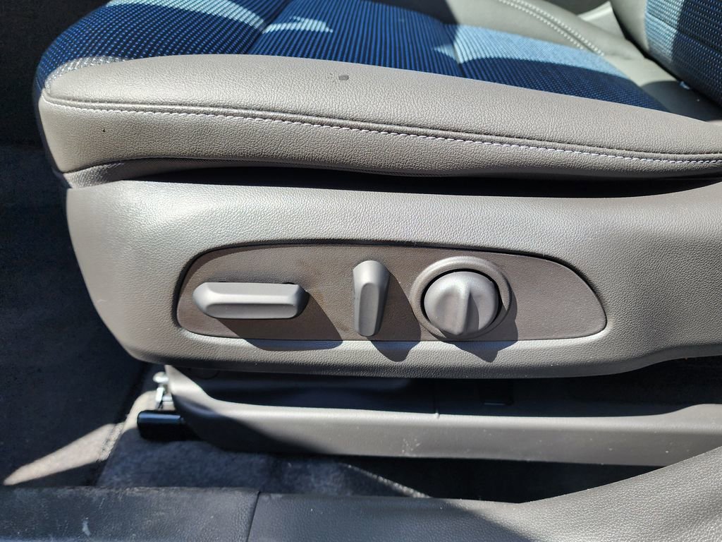 New 2026 Buick Envista Preferred image 16