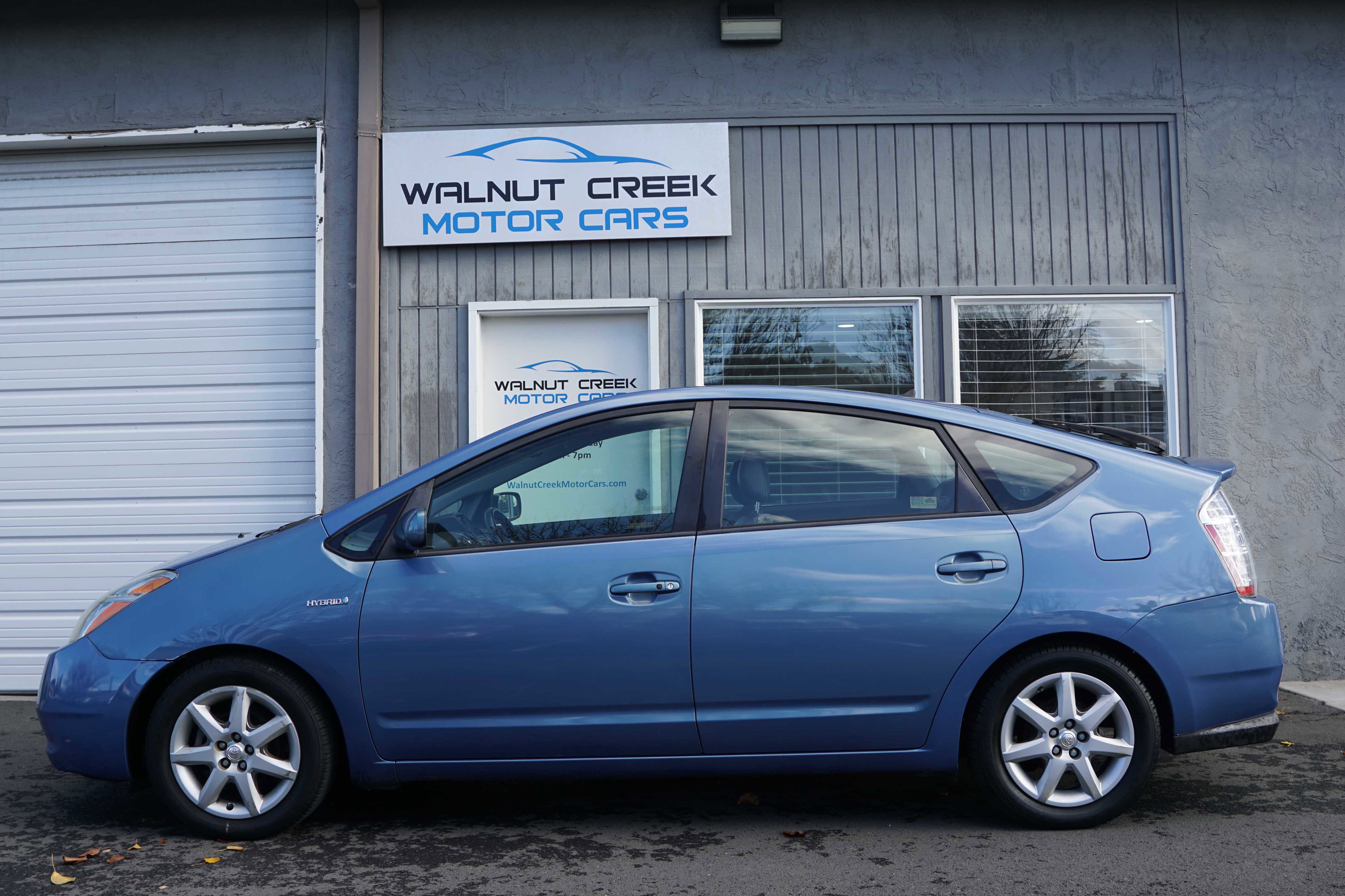 Used 2009 Toyota Prius Touring image 19