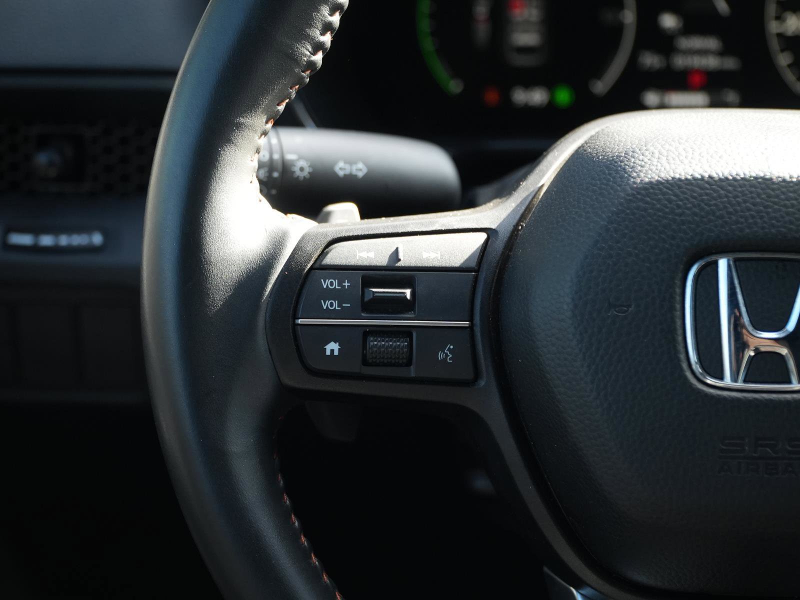 Used 2024 Honda CR-V Sport-L image 22