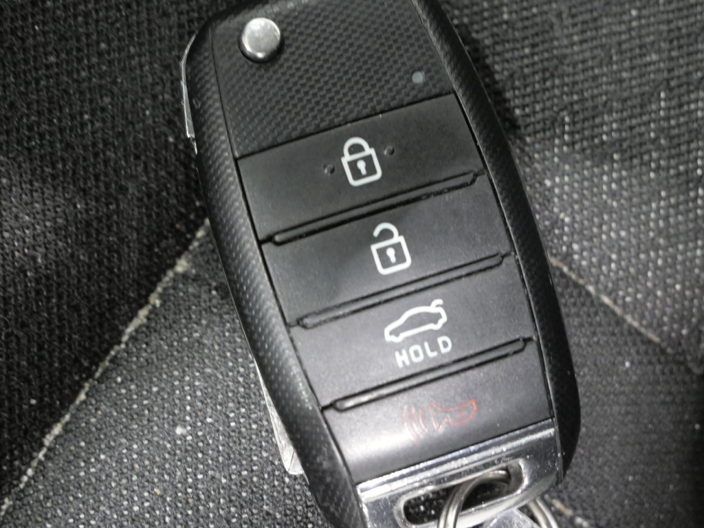 Used 2017 Kia Optima LX FWD image 22