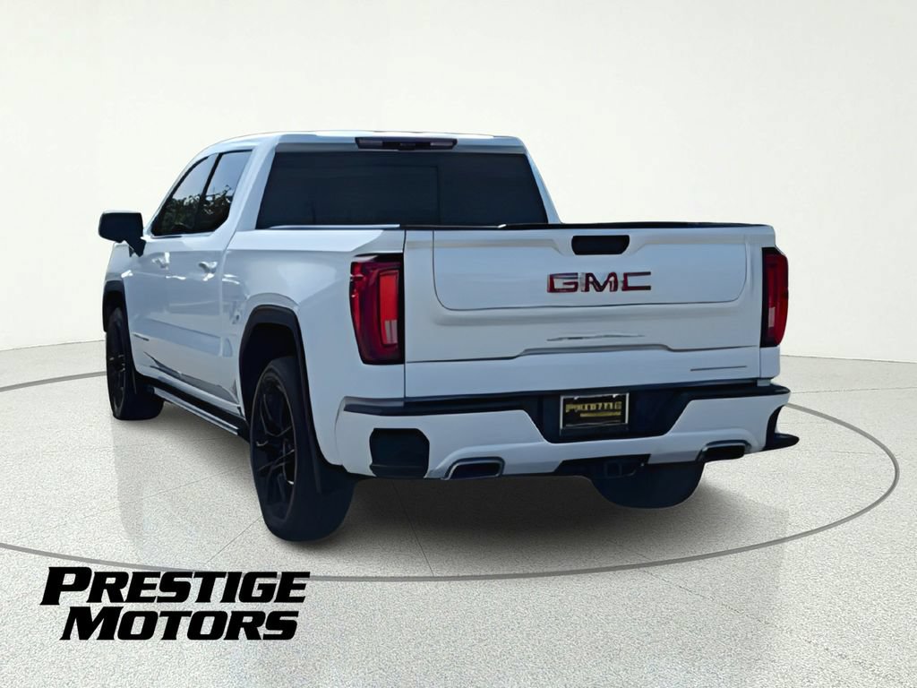 Used 2024 GMC Sierra 1500 Denali AWD/4WD image 6