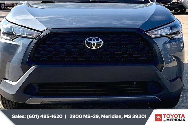 Used 2022 Toyota Corolla Cross L image 20