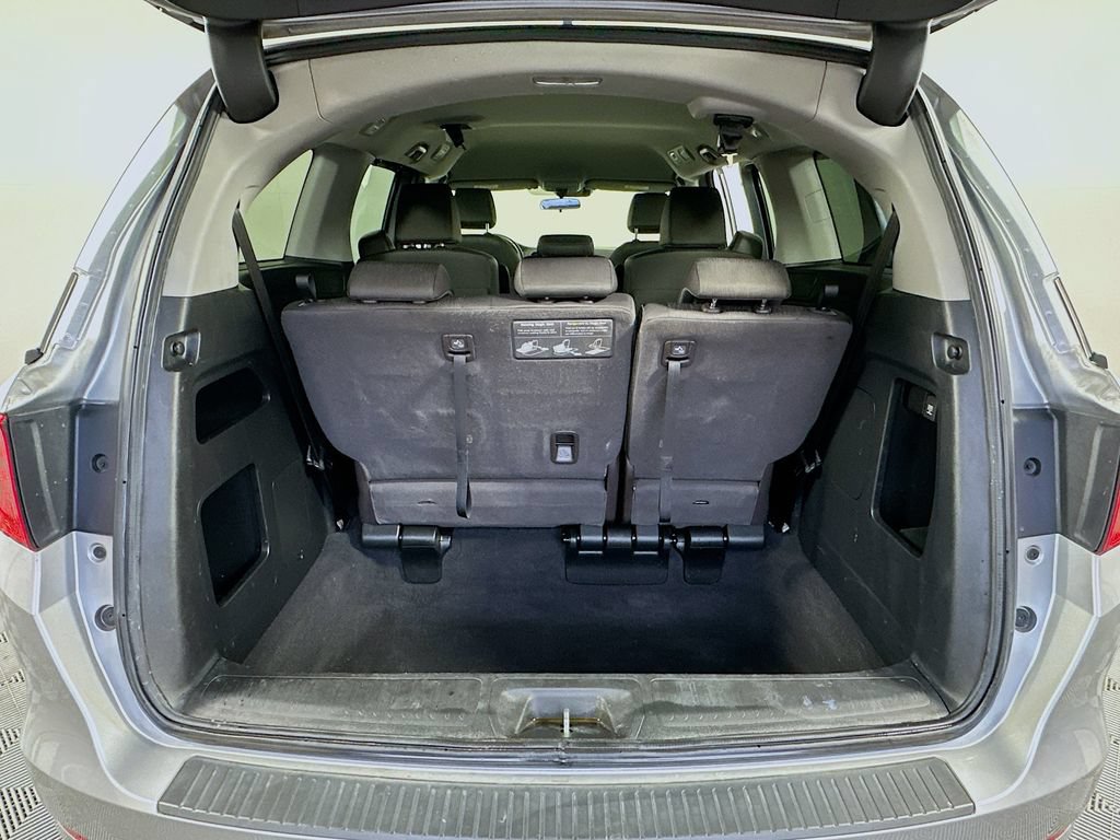 Certified 2019 Honda Odyssey EX image 24