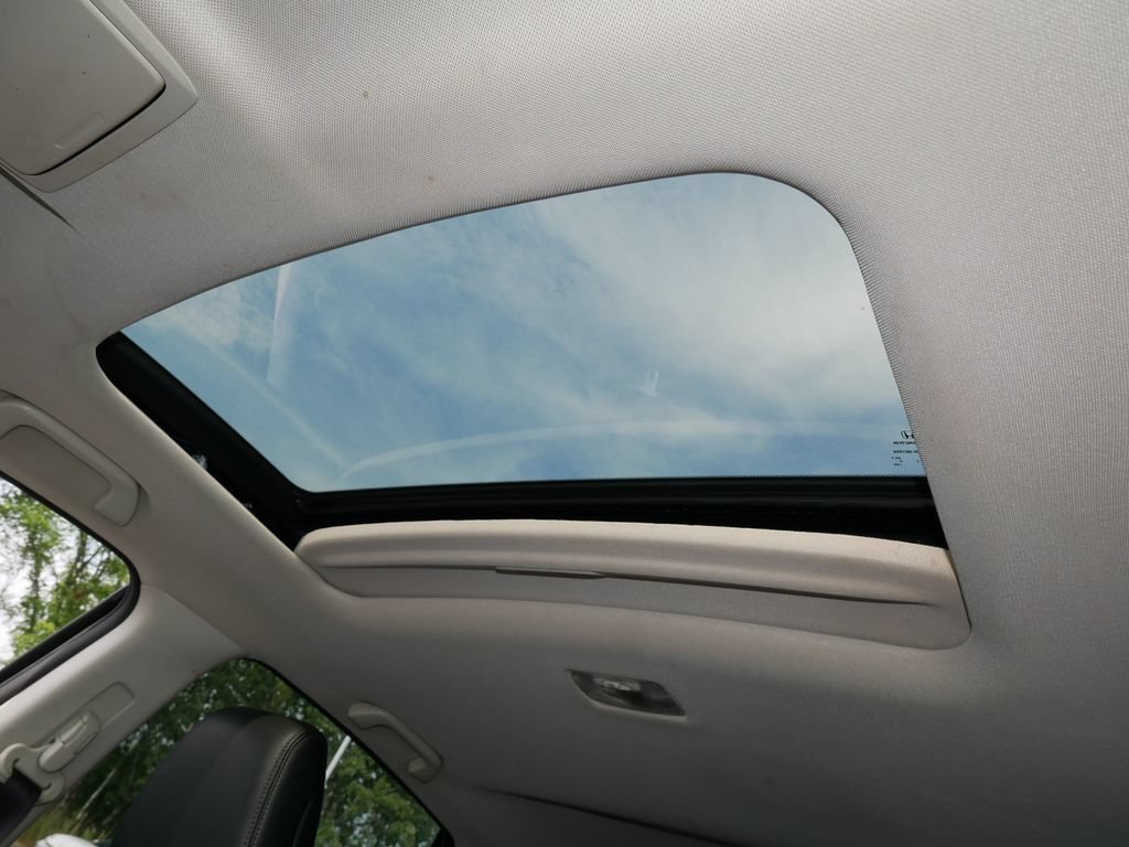 Used 2014 Honda CR-V EX-L image 31