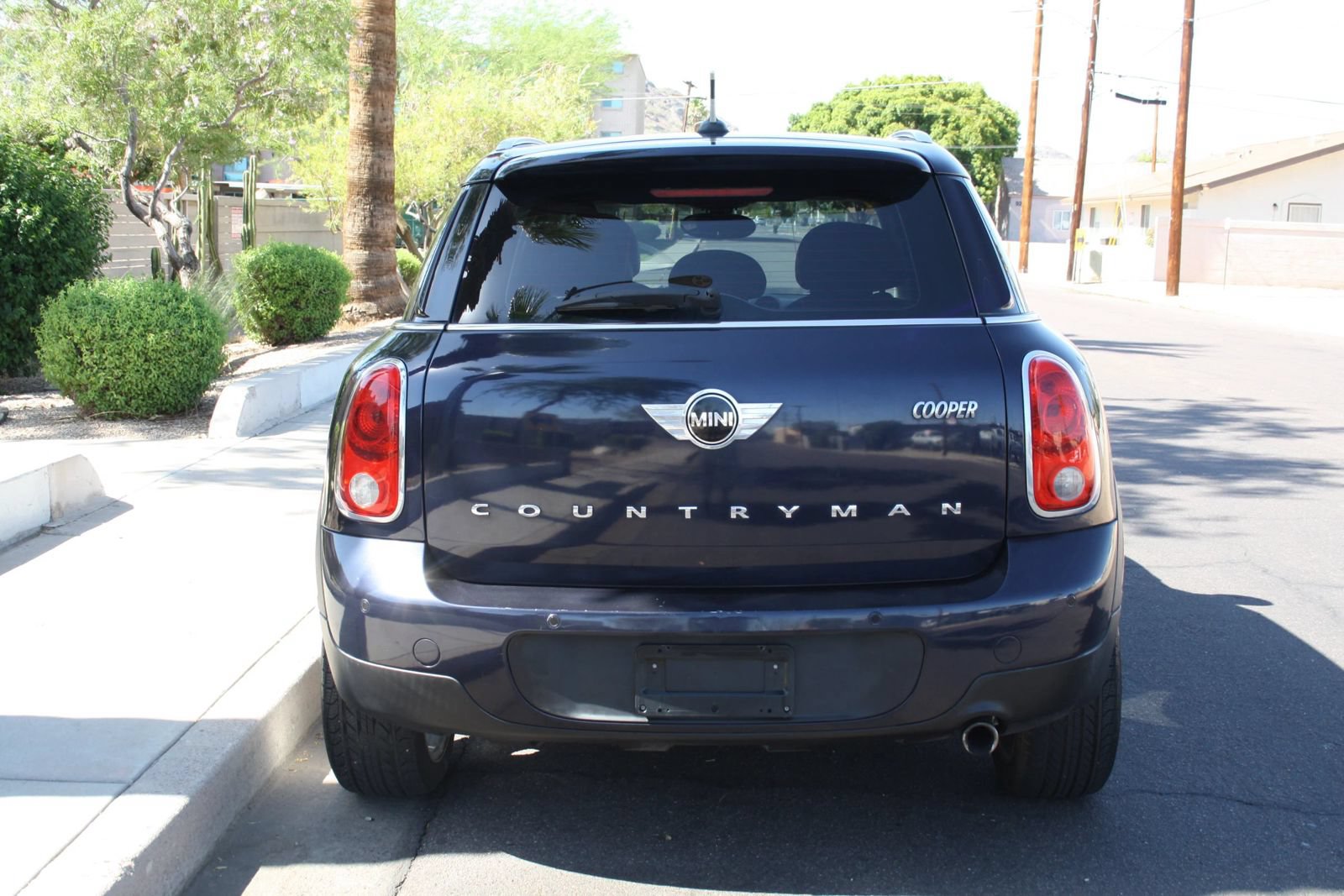 Used 2015 MINI Cooper Countryman FWD image 6