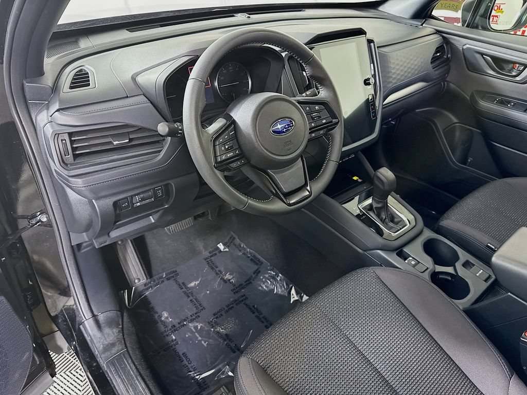 Certified 2025 Subaru Forester Premium AWD/4WD image 18