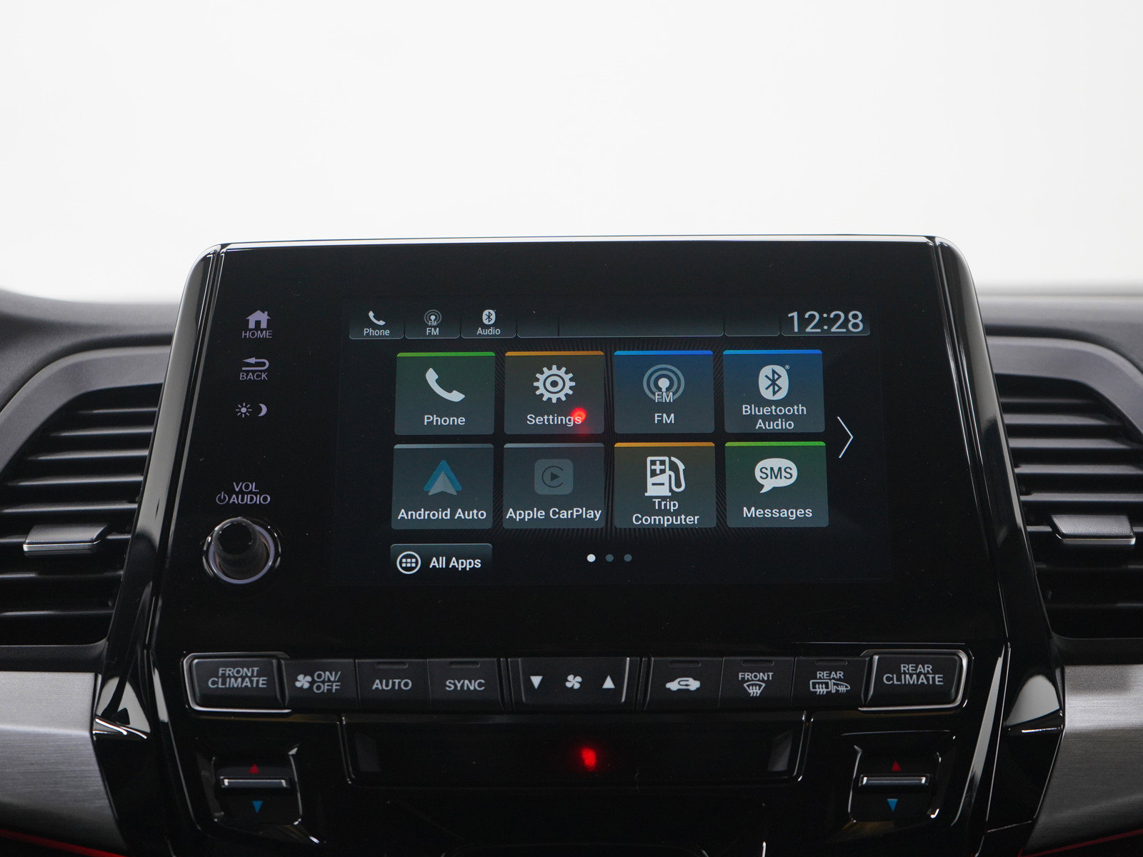 Used 2023 Honda Odyssey Sport image 16