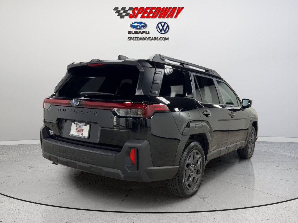 Certified 2026 Subaru Outback Premium w/ Premium/Limited Package AWD/4WD image 6