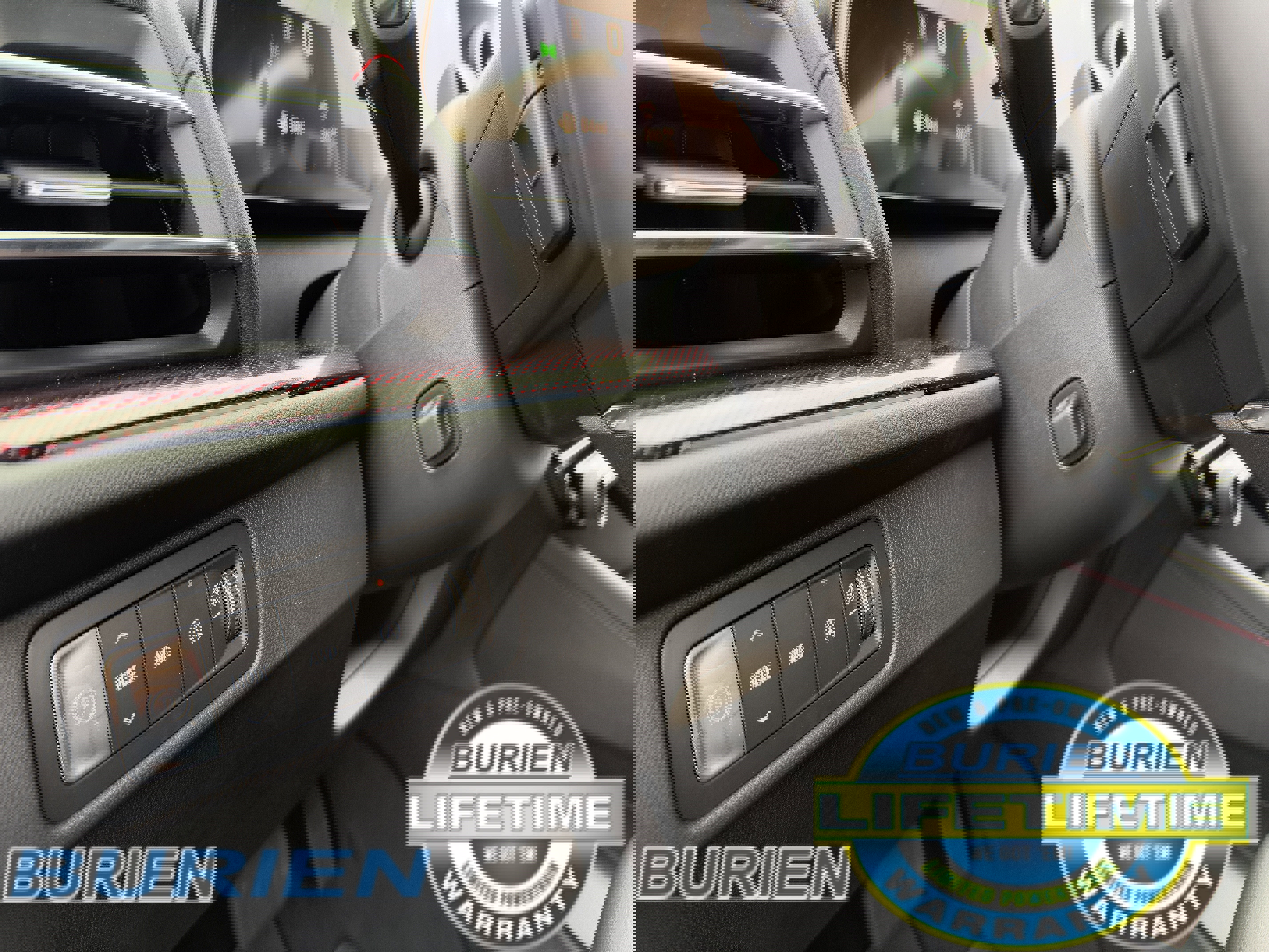 New 2026 Chevrolet Traverse RS image 10