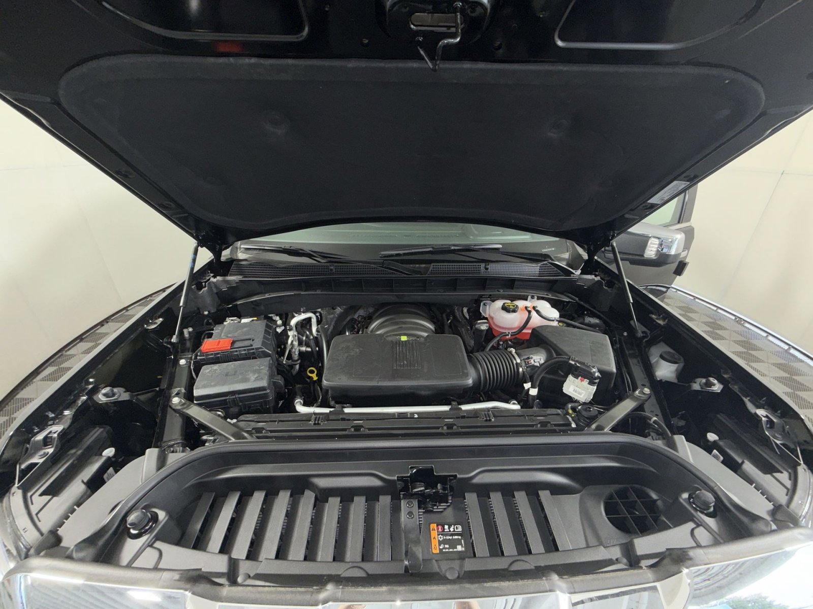 New 2026 GMC Sierra 1500 SLT AWD/4WD image 29