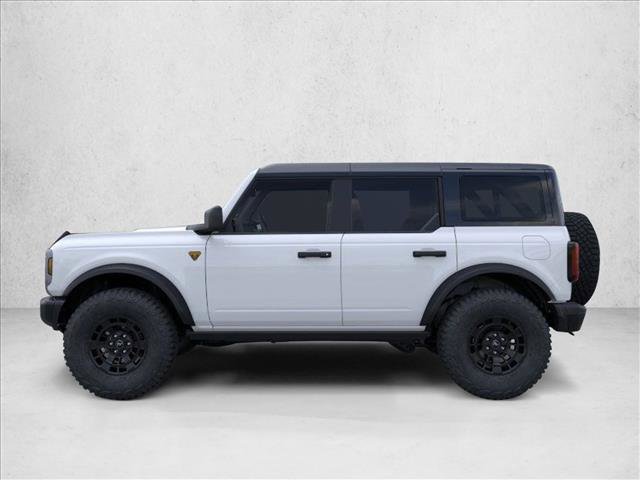 New 2026 Ford Bronco Badlands image 3