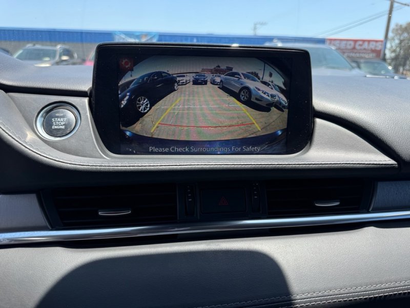 Used 2020 MAZDA MAZDA6 Touring FWD image 35