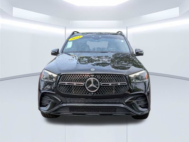 Used 2024 Mercedes-Benz GLE 350 4MATIC image 9