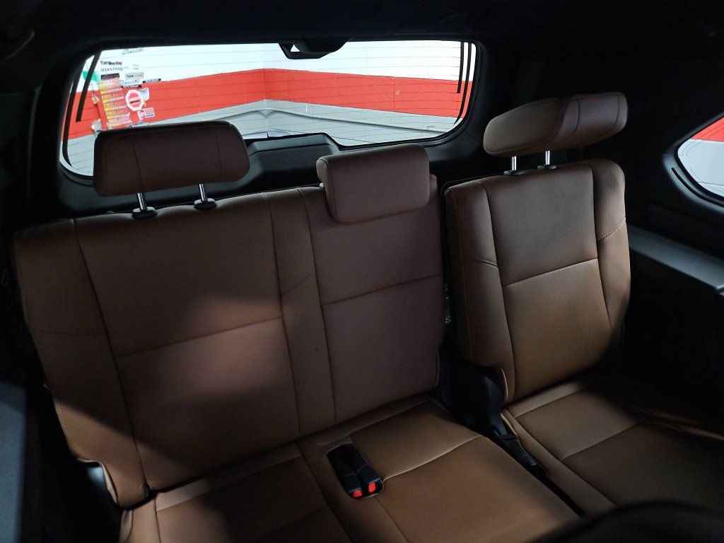 New 2026 Toyota Sequoia 1794 Edition AWD/4WD image 39