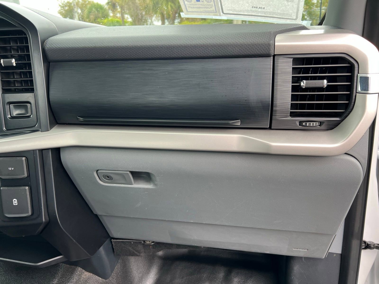 Used 2021 Ford F150 XL w/ Equipment Group 101A High image 43