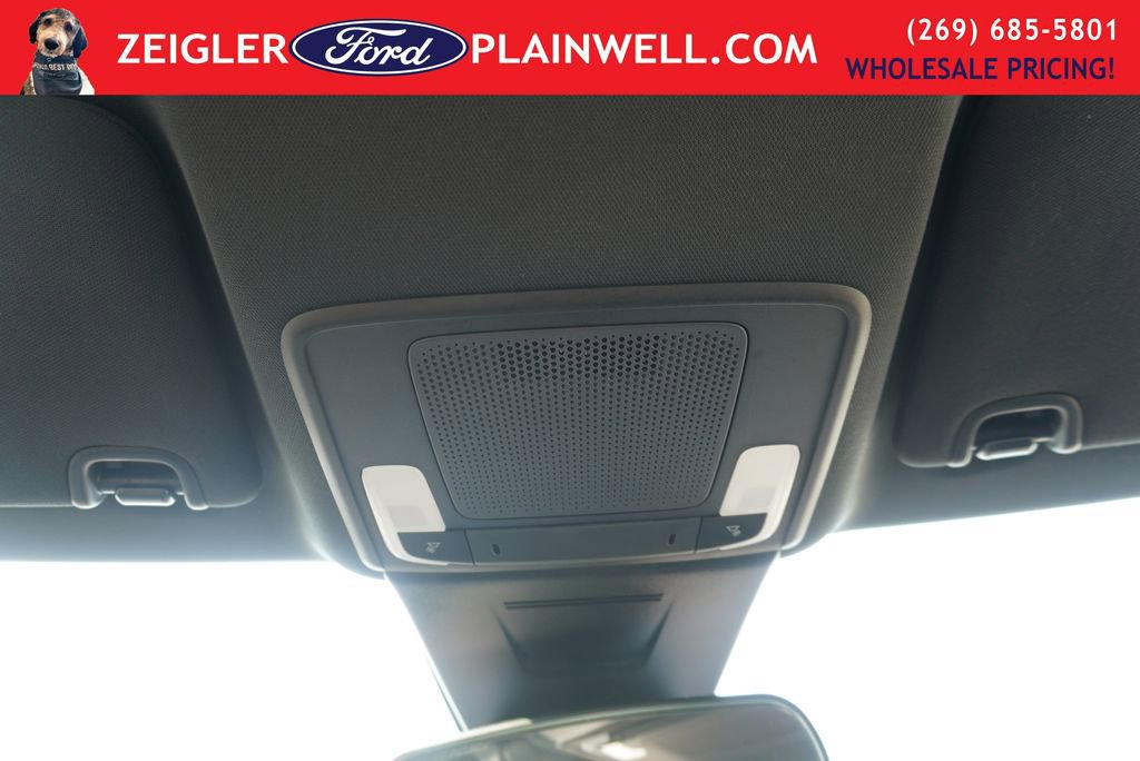 Used 2025 Honda Civic Sport image 28