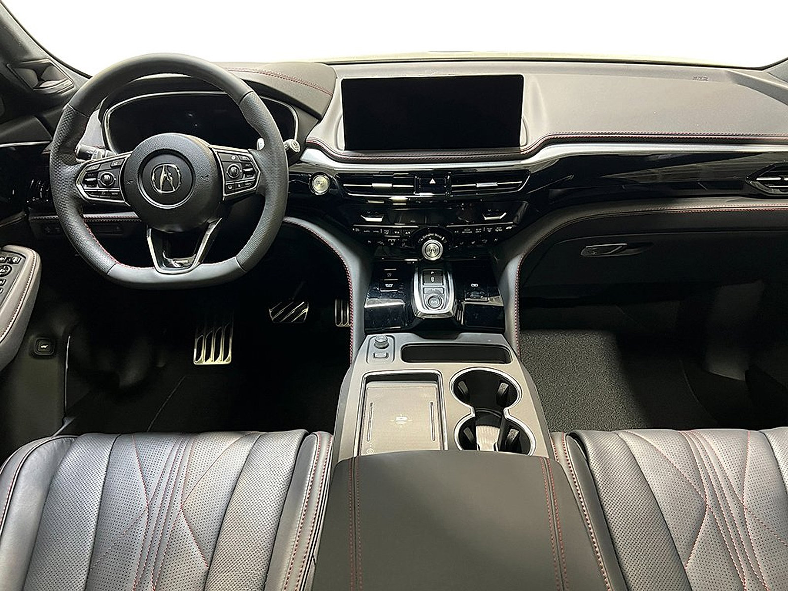 New 2026 Acura MDX A-Spec w/ Advance Package AWD/4WD image 20