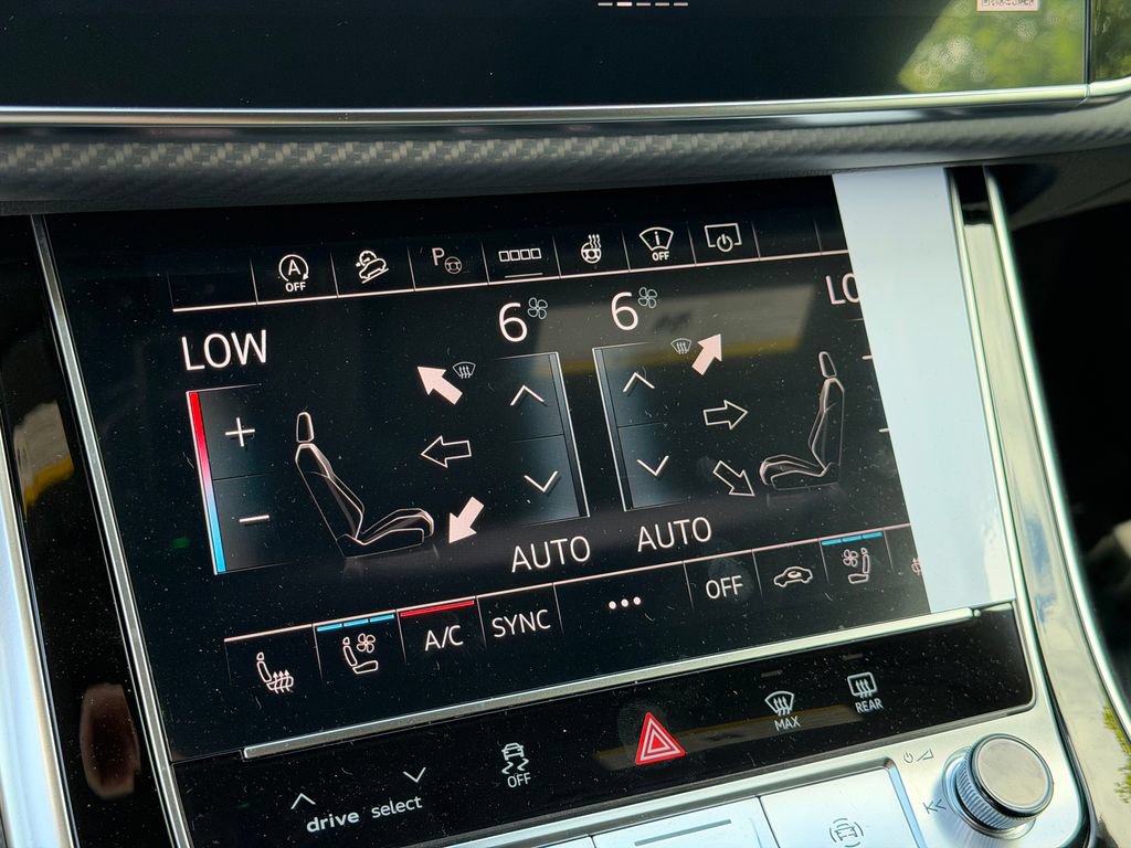 New 2026 Audi Q8 Prestige AWD/4WD image 24