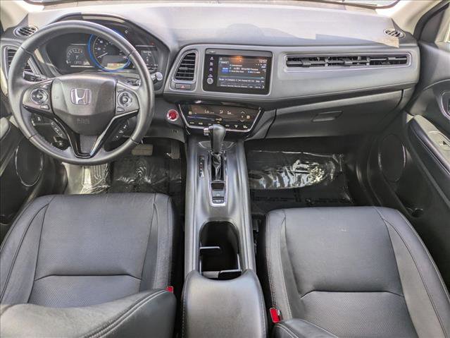 Used 2019 Honda HR-V EX-L image 16