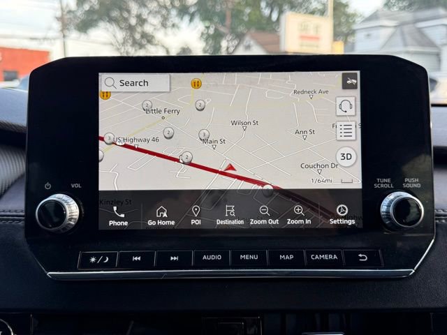 Used 2022 Mitsubishi Outlander SEL image 40