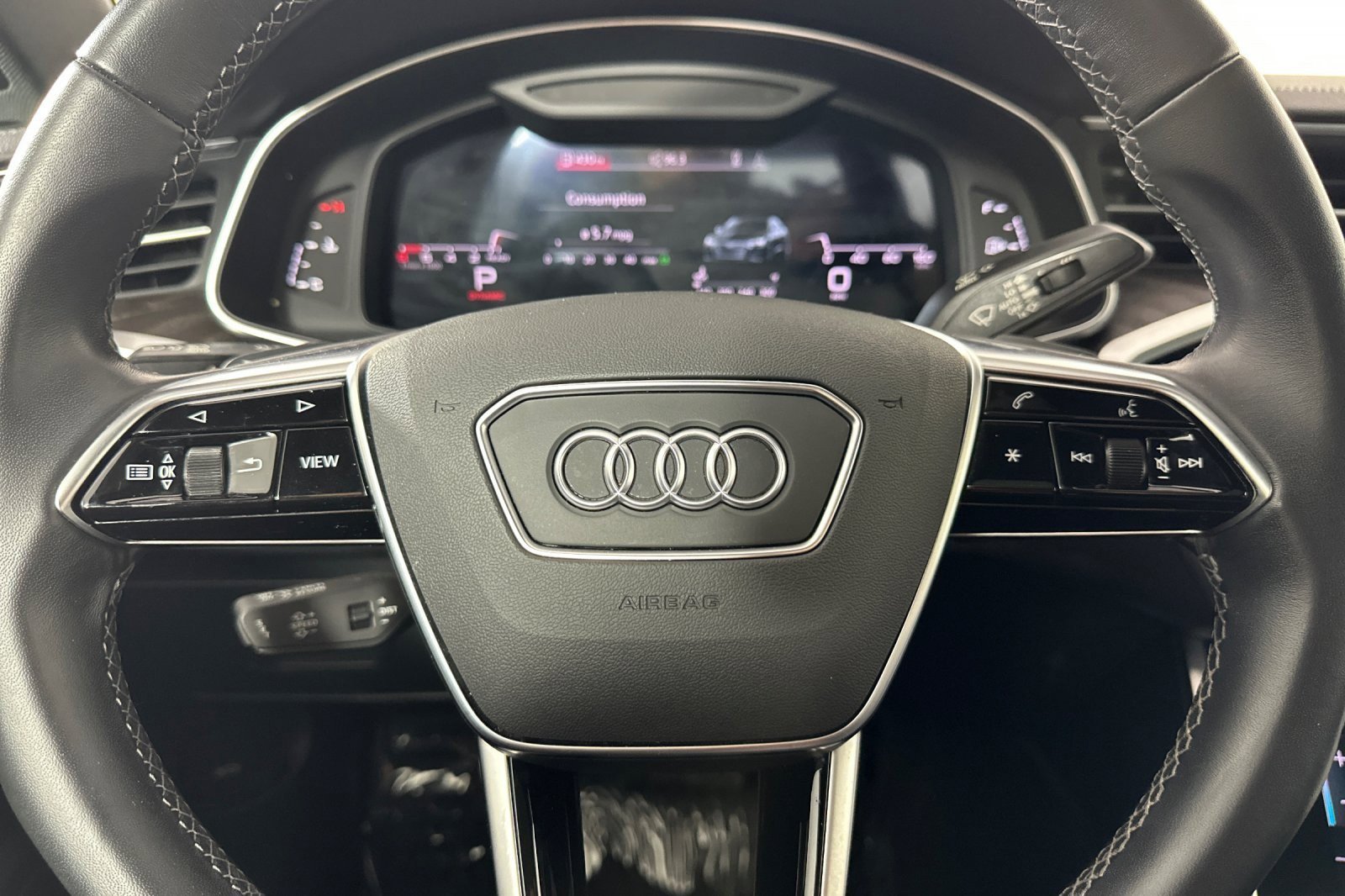 Used 2023 Audi A7 3.0T Premium w/ Convenience Package image 21