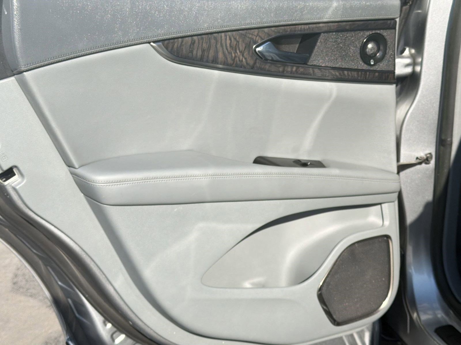 Used 2020 Lincoln Nautilus Reserve FWD image 28