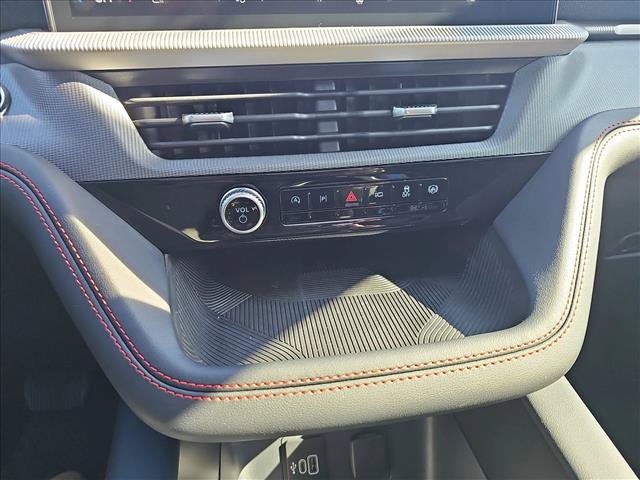 New 2026 Ford Explorer ST w/ Sun And Sound Package AWD/4WD image 18