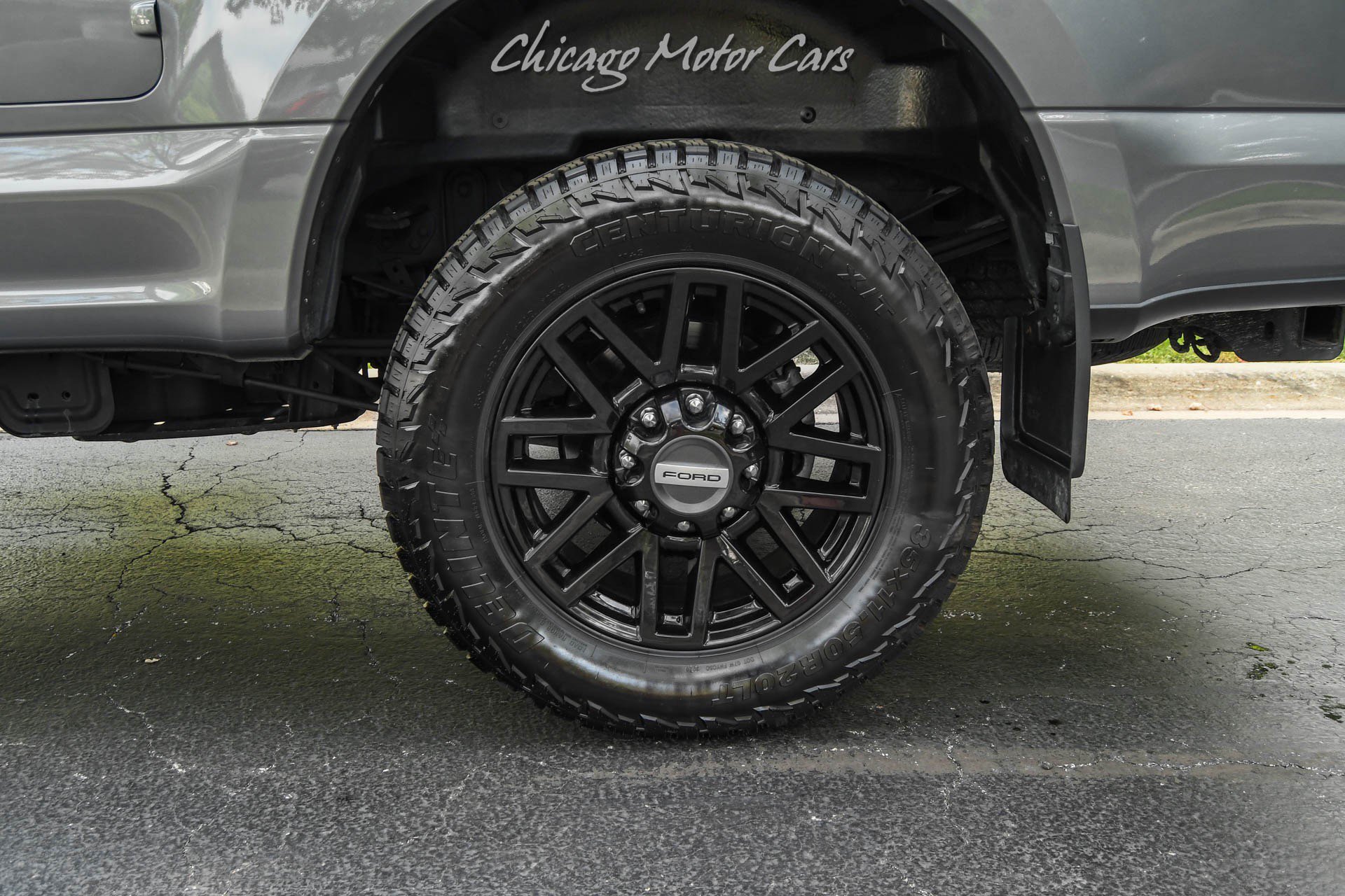Used 2022 Ford F250 Lariat w/ Chrome Package AWD/4WD image 33