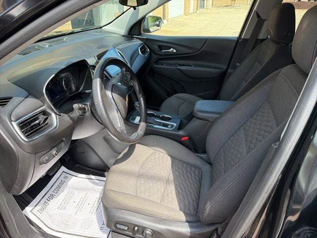 Used 2019 Chevrolet Equinox LT AWD/4WD image 9