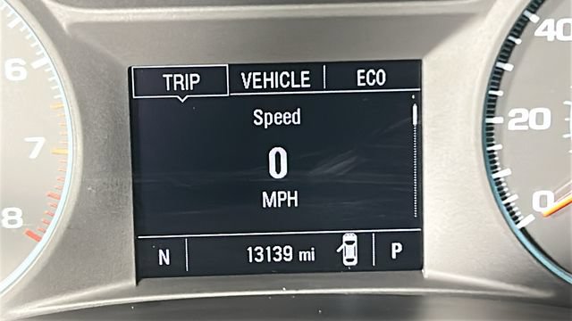 Used 2023 Chevrolet Malibu LS FWD image 18