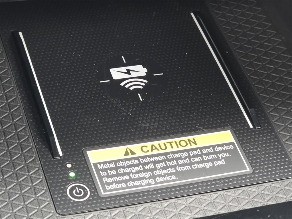 New 2025 Honda Accord Sport image 8