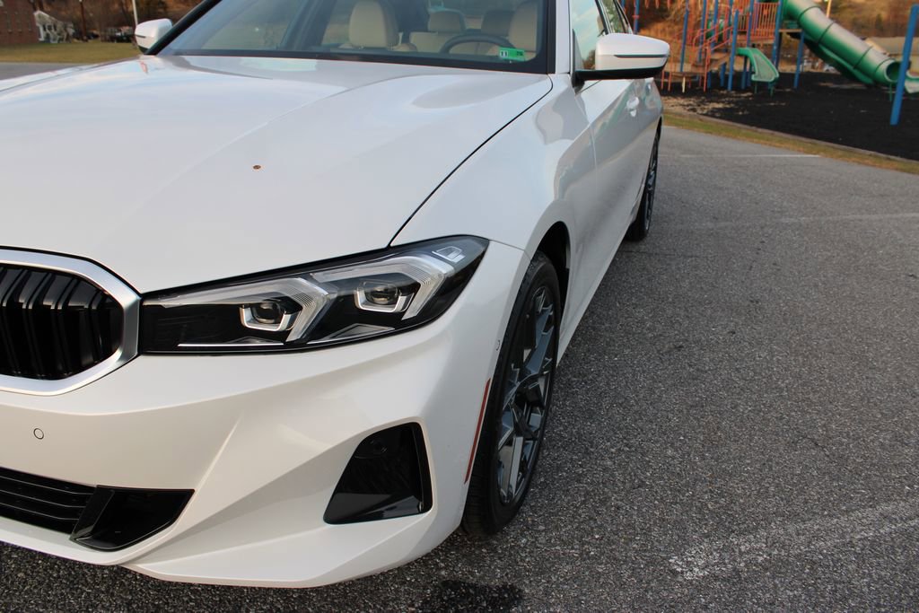 New 2026 BMW 330i xDrive Sedan image 39