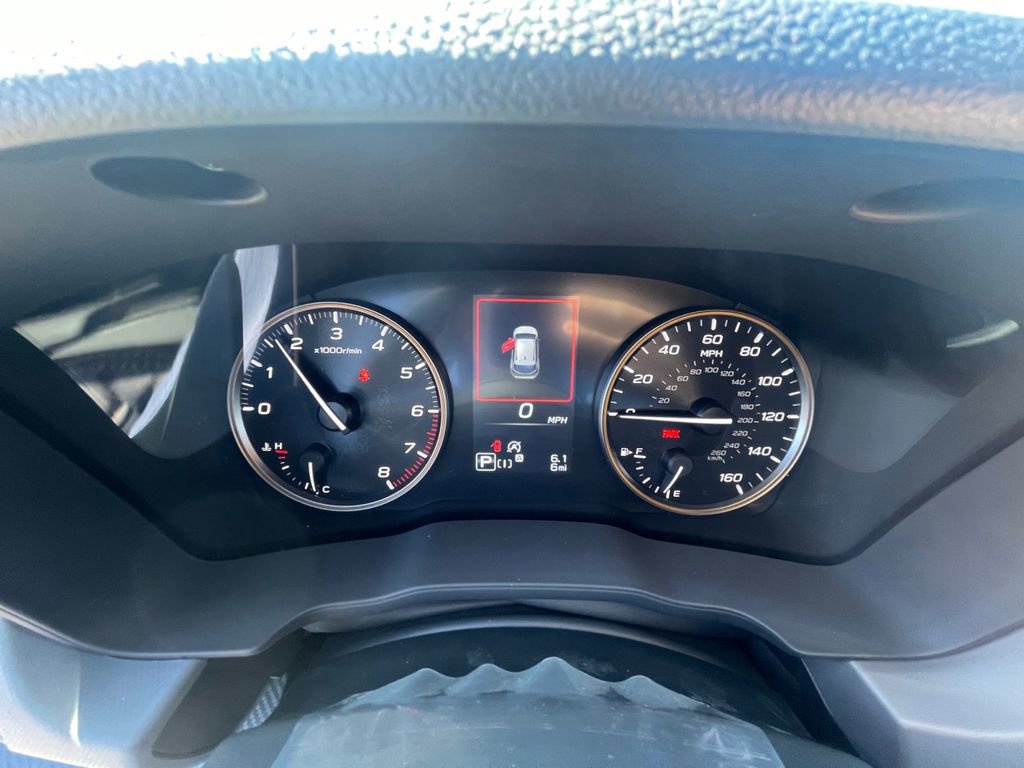 New 2026 Subaru Crosstrek 2.5i Wilderness AWD/4WD image 14