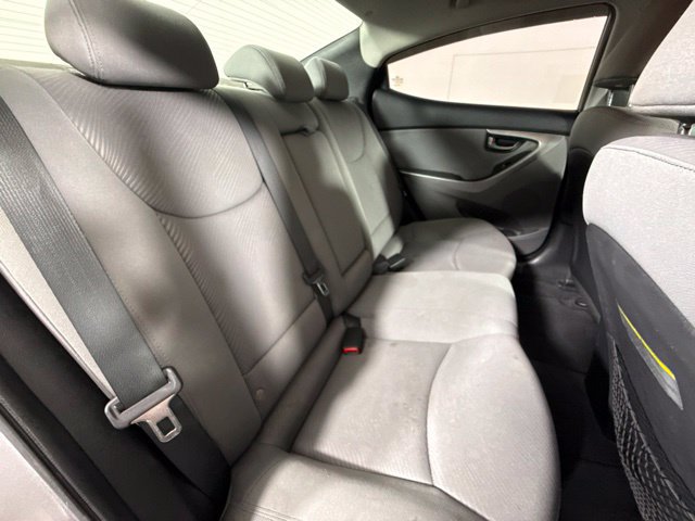 Used 2011 Hyundai Elantra GLS w/ Preferred Equipment Pkg 3 FWD image 29
