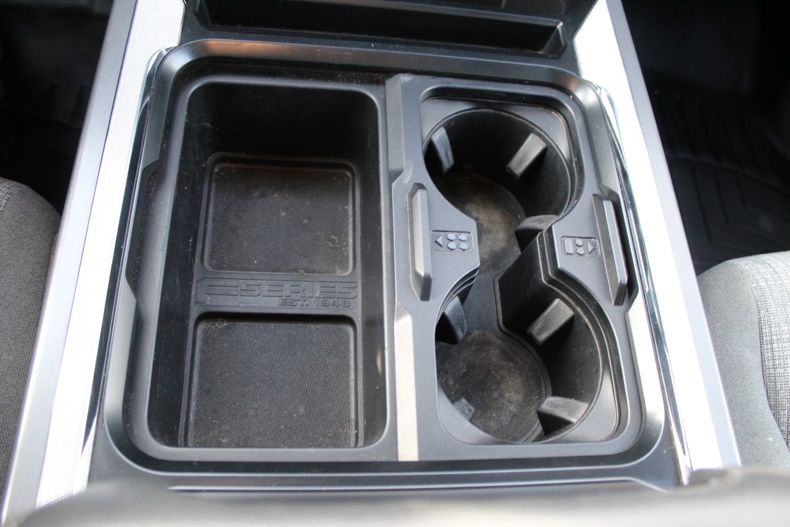 Used 2023 Ford F250 XLT w/ FX4 Off-Road Package image 24