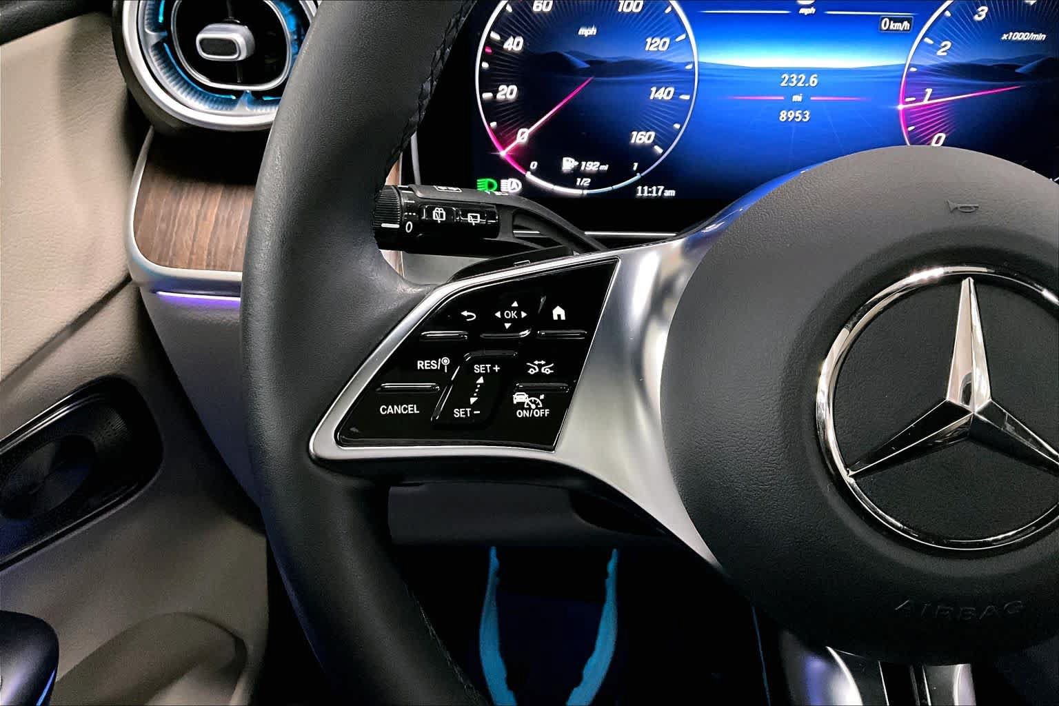 Certified 2026 Mercedes-Benz GLC 300 4MATIC image 24
