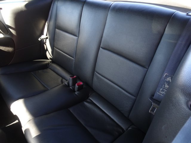 Used 2001 Ford Mustang GT Premium RWD image 13