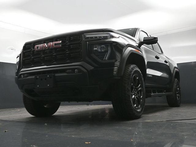 Used 2024 GMC Canyon Elevation w/ Elevation Premium Package RWD image 25