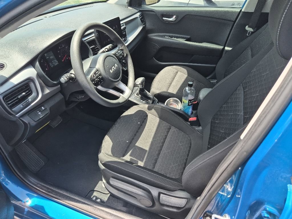 Used 2023 Kia Rio S FWD image 14