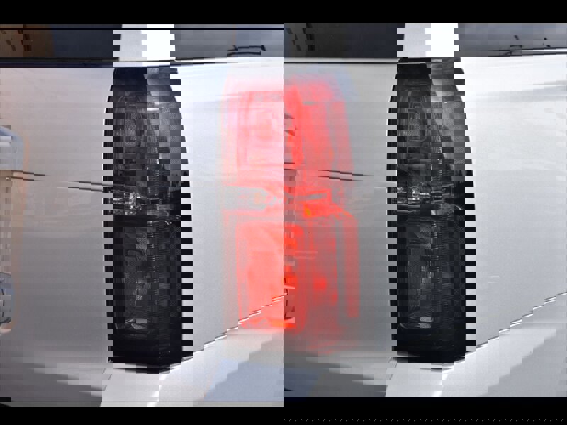 Used 2016 Chevrolet Suburban LT w/ Luxury Package RWD image 52