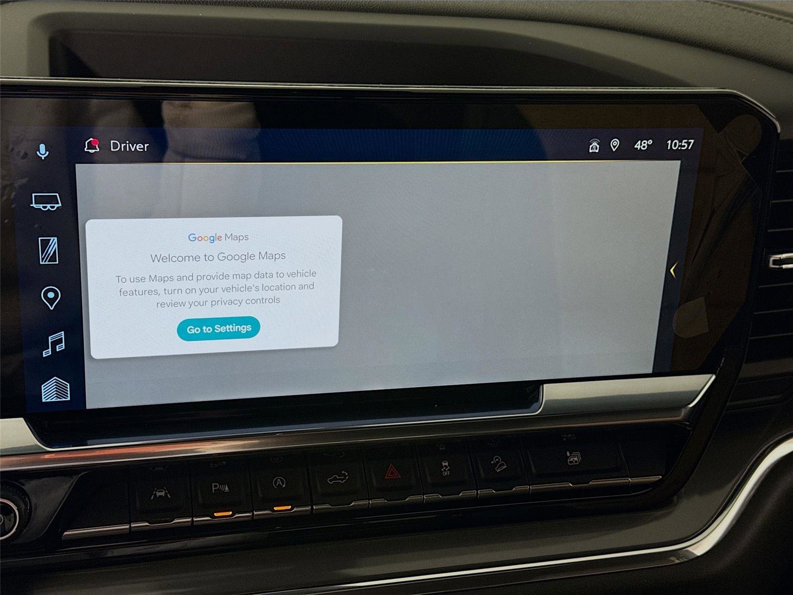 Used 2025 Chevrolet Silverado 1500 High Country w/ Technology Package image 7