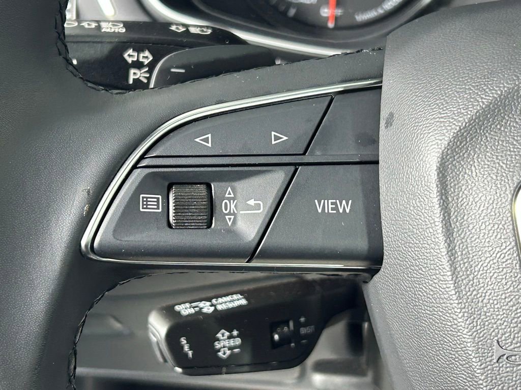 Used 2025 Audi A4 2.0T Premium image 26