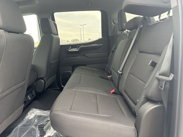 New 2026 GMC Sierra 1500 Elevation image 22