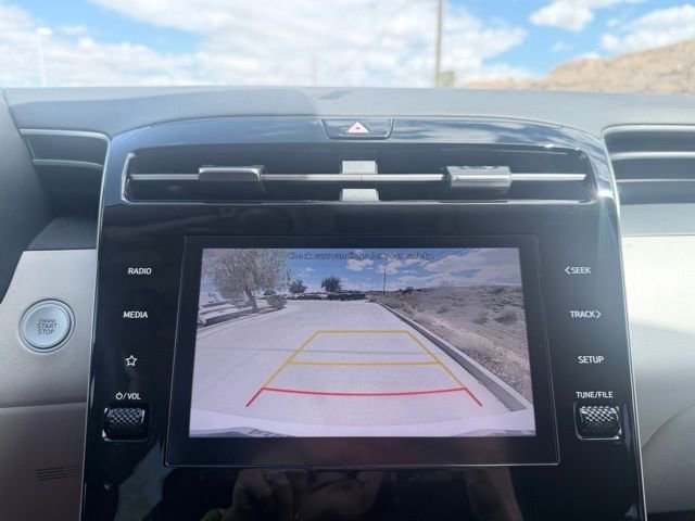 Used 2024 Hyundai Tucson SEL FWD image 18