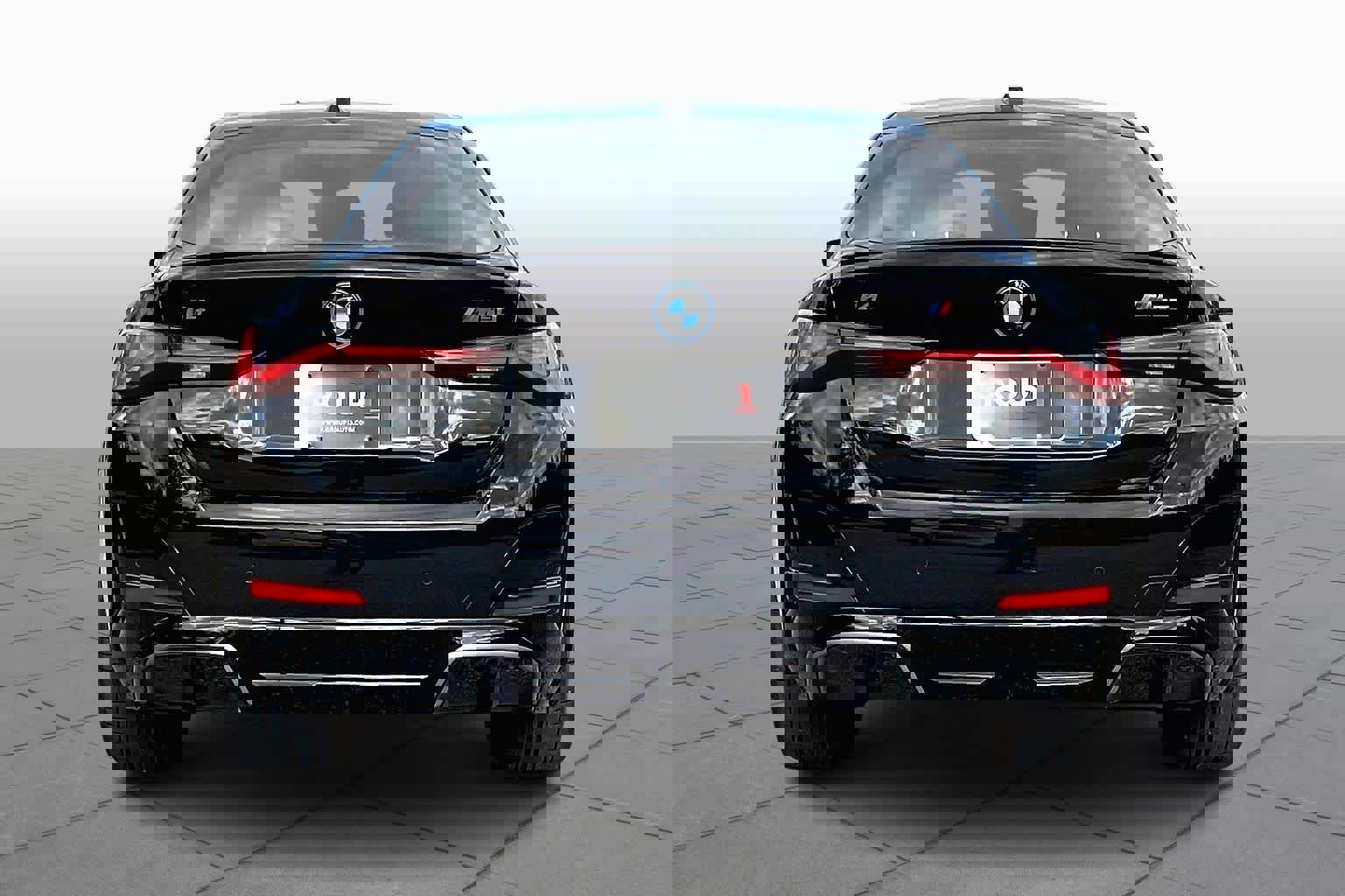 Used 2024 BMW i4 M50 image 5