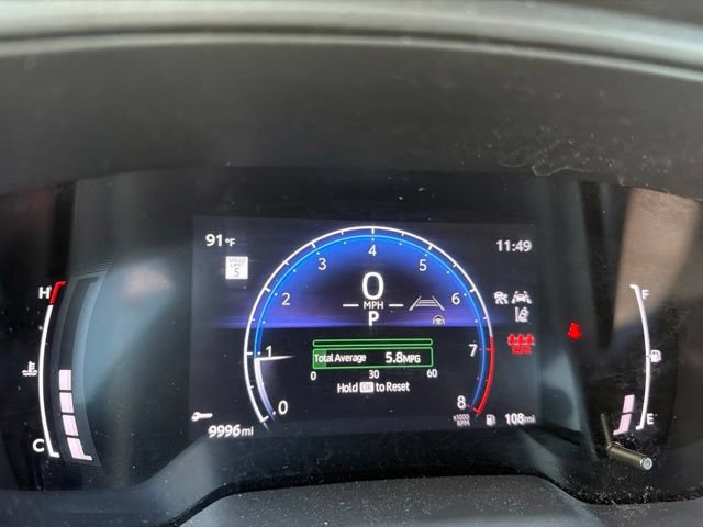 Used 2026 Toyota Corolla SE FWD image 22