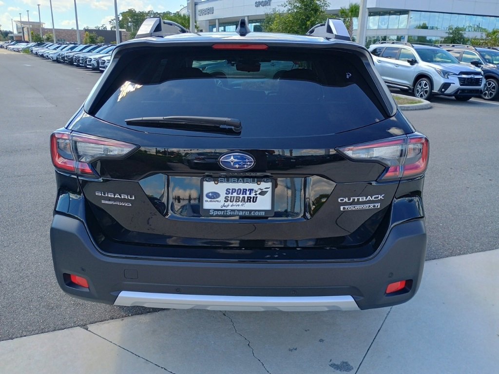 New 2025 Subaru Outback Touring XT image 5
