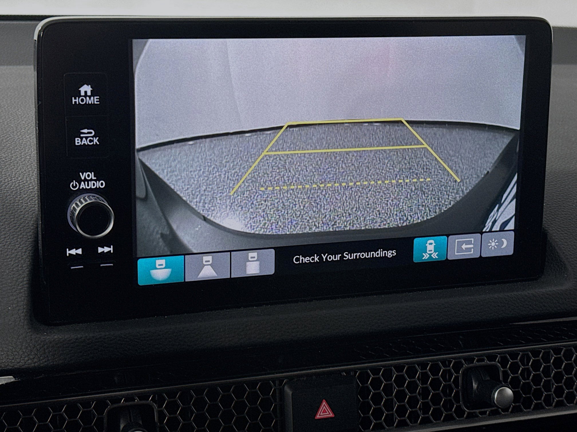 Certified 2023 Honda Civic Sport Touring image 14