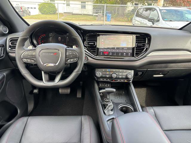 New 2026 Dodge Durango GT image 8